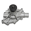 1430201 High-Performance Aluminum Water Pump 1986-93 Ford 5.0L
