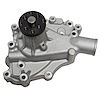 1430202 Competition+ Aluminum Water Pump 1970-78 Ford 302