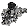 1430211 High-Performance Aluminum Water Pump 1986-93 Ford 5.0L - image 1