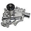 1430212 Competition+ Aluminum Water Pump 1970-78 Ford 302