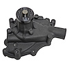 1430222 Competition+ Aluminum Water Pump 1970-78 Ford 302