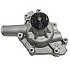 1431800 High-Performance Aluminum Water Pump 1969-85 Mopar 318-360 - image 1