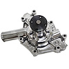 1431810 High-Performance Aluminum Water Pump 1969-85 Mopar 318-360 - image 1