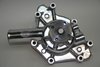1431810 High-Performance Aluminum Water Pump 1969-85 Mopar 318-360 - image 2