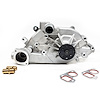 WATER PUMP ALUM HI-PERF G - image 1