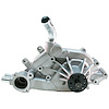 1434606 High Flow Aluminum Water Pump for 1999-2006 GM LS Gen III/IV 4.8L, 5.3L, 5.7L, 6.0L - image 1