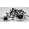 High-Performance Aluminum Water Pump 1997-2010 GM LS Gen III/IV - image 1