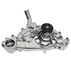 1434616 Water Pump, Aluminum, Hi-Performance, GM - image 1
