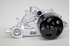 1434620 High-Performance Aluminum Water Pump 1997-2010 GM LS Gen III/IV - image 1