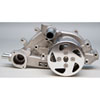 High-Performance Aluminum Water Pump 1997-2010 GM LS Gen III/IV - image 1