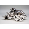 High-Performance Aluminum Water Pump 1997-2004 GM LS Gen III/IV - image 1