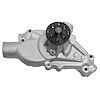 1435002 Competition+ Aluminum Water Pump 1955-95 Small Block Chevy 262-400