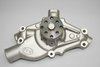 1435002 Competition+ Aluminum Water Pump 1955-95 Small Block Chevy 262-400 - image 2