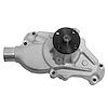 1435004 High-Performance Aluminum Water Pump 1984-91 Corvette 350 - image 1
