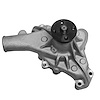 1435005 High-Performance Aluminum Water Pump 1987-95 Chevy V6 and Small Block V8