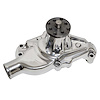 1435010 High-Performance Aluminum Water Pump 1955-72 Small Block Chevy