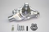 1435010 High-Performance Aluminum Water Pump 1955-72 Small Block Chevy - image 2
