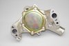 1435011 High-Performance Aluminum Water Pump 1969-87 Small Block Chevy - image 2