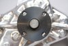 1435011 High-Performance Aluminum Water Pump 1969-87 Small Block Chevy - image 3