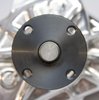 1435011 High-Performance Aluminum Water Pump 1969-87 Small Block Chevy - image 4