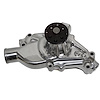 1435012 Competition+ Aluminum Water Pump 1955-95 Small Block Chevy 262-400