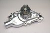 1435012 Competition+ Aluminum Water Pump 1955-95 Small Block Chevy 262-400 - image 2