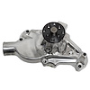 1435013 High-Performance Aluminum Water Pump 1971-82 Corvette 350 - image 1