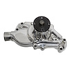 1435014 Water Pump, Aluminum, High Perf., Reverse Rotation - image 1