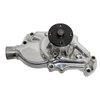 1435014 Water Pump, Aluminum, High Perf., Reverse Rotation - image 2