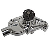High-Performance Aluminum Water Pump 1955-68 Small Block Chevy 265-350 - image 1