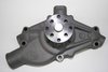 1435022 Competition+ Aluminum Water Pump 1955-95 Small Block Chevy 262-400 - image 2