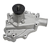 1435100 High-Performance Aluminum Water Pump 1970-82 Ford 351C - image 1