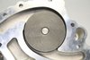 1435110 High-Performance Aluminum Water Pump 1970-82 Ford 351C - image 2