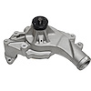 1439000 High-Performance Aluminum Water Pump 1965-76 Ford 352-428 FE - image 1