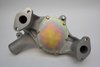 1439000 High-Performance Aluminum Water Pump 1965-76 Ford 352-428 FE - image 3
