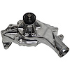 High-Performance Aluminum Water Pump 1965-76 Ford 352-428 FE - image 1