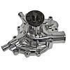 1440110 Water Pump, Aluminum, Hi-Performance, AMC/Jeep - image 1