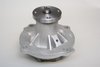 1444001 High-Performance Aluminum Water Pump 1958-79 Big Block Mopar 361-440, 426 Hemi - image 2