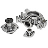 1444012 Water Pump Kit, Housing, Mopar/Chrysler - image 1