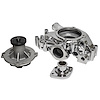 1444014 Water Pump Kit & Housing, Mopar - image 1