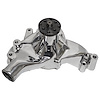 1445411 High-Performance Aluminum Water Pump 1969-87 Big Block Chevy 396-454 Mark IV - image 1