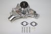 1445411 High-Performance Aluminum Water Pump 1969-87 Big Block Chevy 396-454 Mark IV - image 2