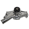 High-Performance Aluminum Water Pump 1971-74 Corvette Big Block - image 1