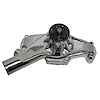 1445413 High-Performance Aluminum Water Pump 1988-Up Big Block Chevy 454 Cars/Hot Rods - image 1