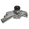 1445414 High-Performance Aluminum Water Pump 1965-68 Big Block Chevy 396-454 - image 1