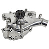 1446010 High-Performance Aluminum Water Pump 1970-92 Ford 429/460 - image 1