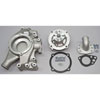 High-Performance Aluminum Water Pump Kit 1958-79 Big Block Mopar 361-440, 426 Hemi - image 1