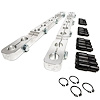 1530200 Billet Aluminum Stud Girdle 1962-2001 Ford 260-351W