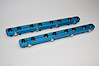 Billet Aluminum Stud Girdle Ford 351W Boss - image 1