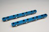 Billet Aluminum Stud Girdle Ford 351W Boss - image 3